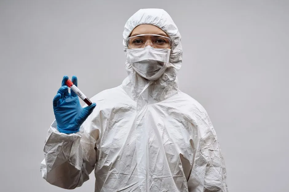 Palm Coast Biohazard Cleanup Experts technicians
